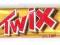 Batony TWIX baton batonik 51g 30 szt