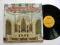 LP BACH PACHELBEL MOZART CLERAMBAULT ORGANY DREZNO