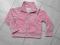 # Różowa,zamszowa bluza 98-104cm / 3-4lata BDB