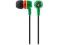 SŁUCHAWKI SKULLCANDY Spoke RASTA