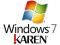 Microsoft Windows 7 Professional 32 bit SP1 OEM PL