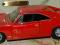 Muscle car Dodge Charger R/T 1969 sk 1:25