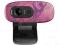 Logitech HD Webcam C270 PINK BALANCE