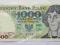 1000 ZŁOTYCH, 1982r.  HL 2853267