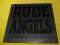 Rude Angels- Where Rock Lives--- Super stan