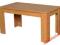 Ława Domino LD-3B-K Olcha MEBLOLAND