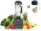 Blender mikser | Vitamix SUPER TNC 5200 Czarny