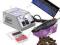 2ZA2 FREZARKA CT1203 DO MANICURE PEDICU + FREZY