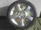 Felga  pojedyncza Ronal Audi  a6 oryginał + opona