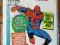 Marvel Tales feat. Spider-Man vol.1 #177; 1985 rok
