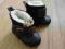 buty zimowe elementerre r.23 16,5cm NOWE