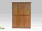 ##Szafa Sosna, Duża 130cm,PROMOCJA##