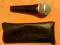 Mikforon dynamiczny SHURE PG58
