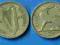 Irlandia 3 Pence 1934 rok od 1zł i BCM