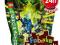 SKLEP........ Lego HERO FACTORY 44009 Dragon Bolt