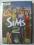 The SIMS 2 : PODSTAWA FOLIA  100%  NÓWKA