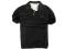 10585 PAUL SMITH__CZARNA KOSZULKA POLO LOGOWANA__L