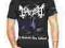 MAYHEM DE MYSTERIIS DOM SATHANAS T-SHIRT ORYG M