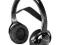 WHP 1211 SŁUCHAWKI BEZPRZEWODOWE IR