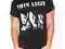 THIN LIZZY - BAD REPUTATION - KOSZULKA T-SHIRT M