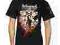 BEHEMOTH FIRECROW KOSZULKA T-SHIRT ORYGINALNA XL