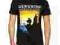 HAWKWIND MASTERS OF THE UNIVERSE T-SHIRT ORYG M