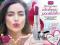 AVON! SZMINKA IDEALNY POCAŁUNEK - SMITTEN RED !!!