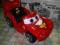 Fisher Price W2603 McQueen - samochód na baterie