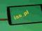 ekran DIGITIZER dotyk szybka HTC7 Mozart HD3 T8698