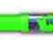 Marker Fluor Piccolo 4 kolory GRANIT 7629