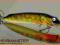 Wobler JAXON HOLO SELECT PIKE 12cm/15g + PRZYPON