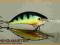 Wobler UGLY DUCKLING - JUGOL 5cm/5,5g + PRZYPON