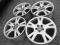 17cali 5x108 VOLVO ORYGINAŁ JAK NOWE POLECAM!!!!!!