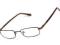 OKULARY OPRAWKI + SOCZEWKI ANTYREFLEKS JUNIOR