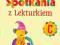 Szkoła na miarę Spotkania z Lekturkiem C Nowa Era