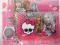 ZESTAW ZEGAREK I PORTFEL MONSTER HIGH