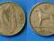 Irlandia 6 Pence 1948 rok od 1zł i BCM