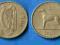 Irlandia 6 Pence 1961 rok od 1zł i BCM