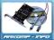 Karta PCI IEEE 1394 Firewire 4 porty 0222