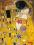 KALENDARZ 2014  45x60cm  ---  GUSTAV  KLIMT  ---