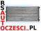 Chłodnica Wody VW Golf III Vento 1.6 1.8 1.9 2.0