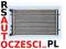 Chłodnica Wody SKODA Octavia 1.4 1.6 1.8 1.9 NOWA