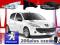 Peugeot 206 plus DRZWI tyl lewe prawe srebrne 5drz