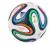 Piłka nożna Adidas BRAZUCA 2014 MŚ BRAZYLIA  350 g