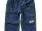 Jeansy ocieplane tygrysek, Disney George, 6-9m, 74