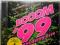 BOOOM ' 99 EXPLOSIVE HITS BMG 1999 Top Okazja !!!!