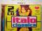 italo classics 2xCD Disky 1998 Top okazja !!!!