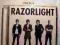 RAZORLIGHT Mercury Records 2006 Top Okazja !!!