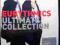 EURYTHMICS Ultimate Collection SONY BMG 2005 DVD