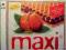 maxi DANCE SENSATION 21 2xCD BMG 1996